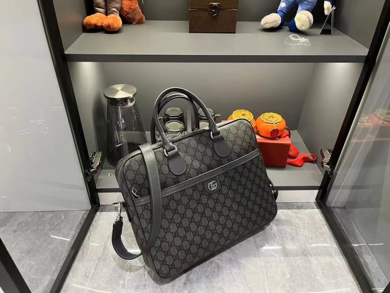 Gucci Mens Briefcases Bags